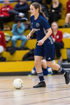 Bild 835 - wBJ NFV Futsalmeisterschaft